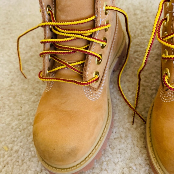 Timberlands - Picture 4 of 16